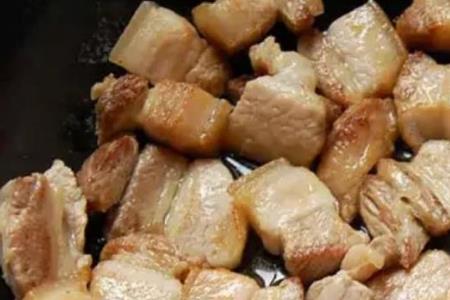 红烧瘦肉怎么做烂而不柴