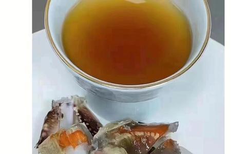 膏蟹和梭子蟹哪个更适合生腌