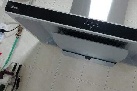 百得e111c油烟机怎样拆开清洗