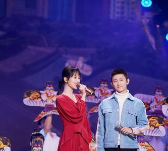 杨紫唱歌的全部歌曲
