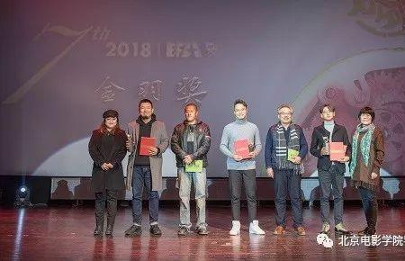 北京电影学院进修班几年
