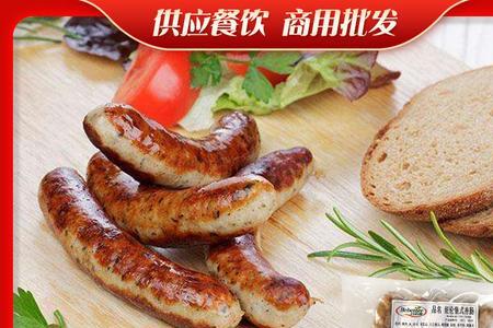纽伦堡烤肠烤箱烤多久