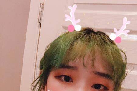 这头发一言难尽什么意思