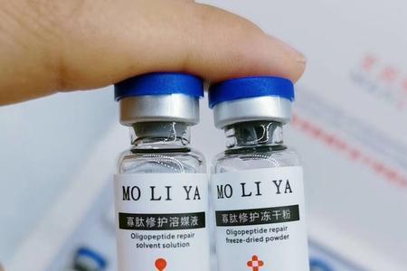 不同品牌的冻干粉效果一样吗