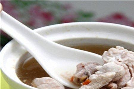 天麻猪脑炖出来为什么酸