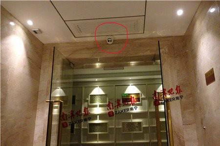 电梯挨着卧室有噪音合法吗