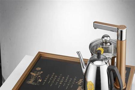 特诺星茶具使用说明书