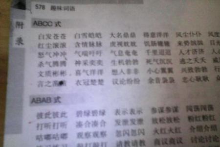 六字描述人有活力的词语