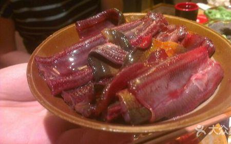 重庆现杀黄鳝叫什么