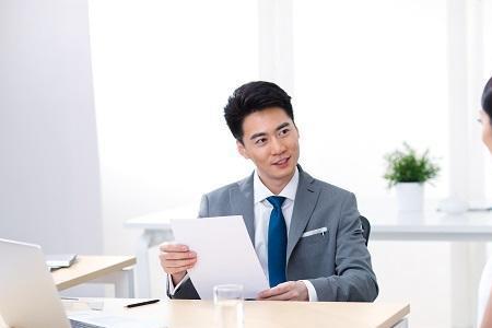应届生面试通过率高吗