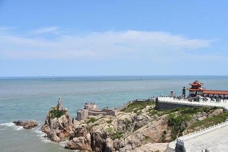 海驴岛离神雕山多少公里