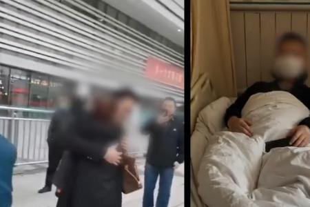 被替换的人生19集婚礼还能继续吗