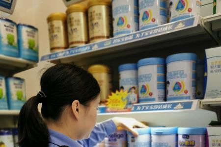 奶粉店最怕什么投诉