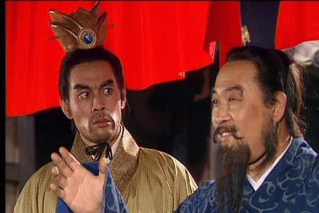 曹操孝敬父母吗