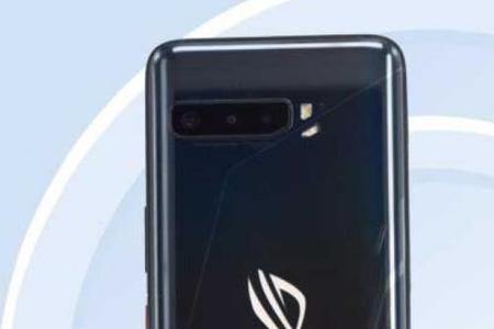 rog3换屏幕后指纹用不了