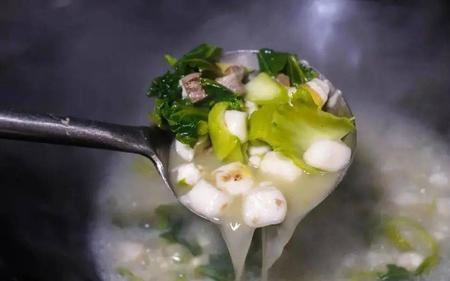 广州水圆仔煮多久好吃