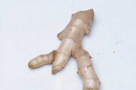 鲜生姜和姜的区别