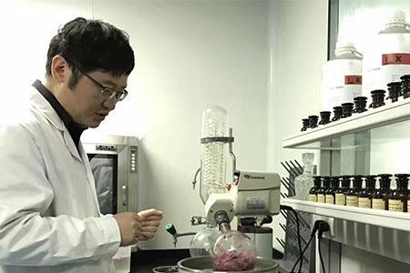 专职研发人员和研发人员区别