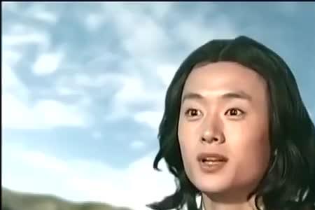 贝海石为啥利用侍剑找回石破天