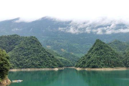 万州十大水库排名