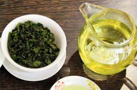 茶叶敷脸的好处和坏处