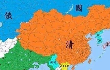 吴三桂与乾隆是不是同一时代