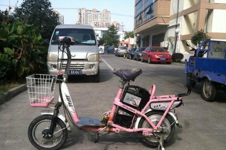 苏州园区哪里有电瓶车大卖场