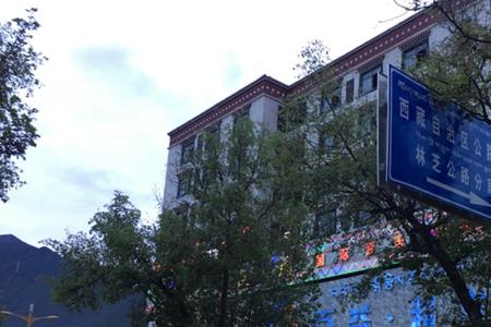 拉萨有哪些大超市