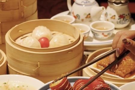 南京河西哪家早茶最好