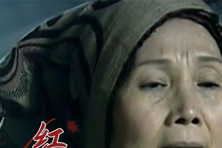神雕侠侣秃头的老太婆是谁