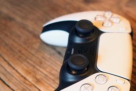 ps4手柄一直振