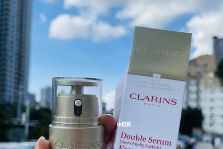 娇韵诗双萃眼霜试用装怎么用