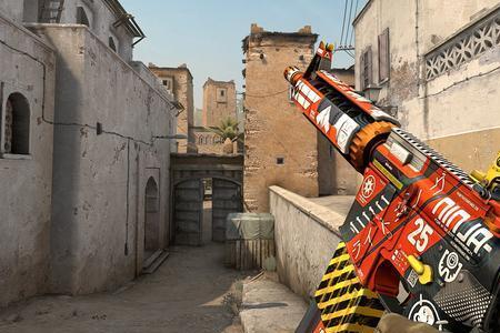 csgo有哪些皮肤有升值空间