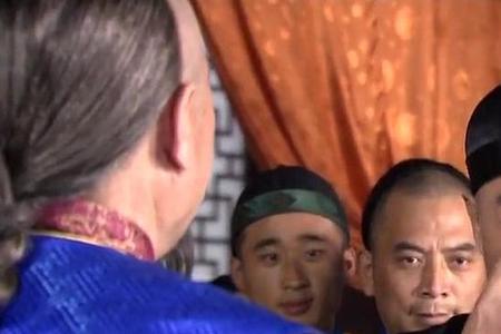 神医喜来乐取景地有沧州吗