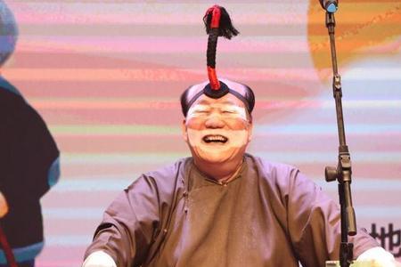 双簧和相声有什么不同