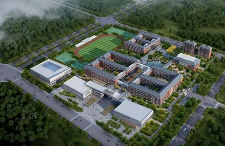 北师大淮安学校初中部学费