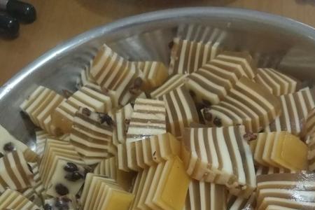 土豆淀粉可以做千层糕吗