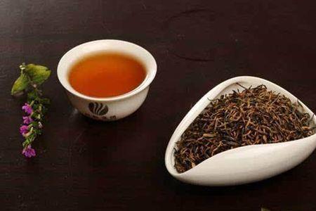 什么叫检茶梗