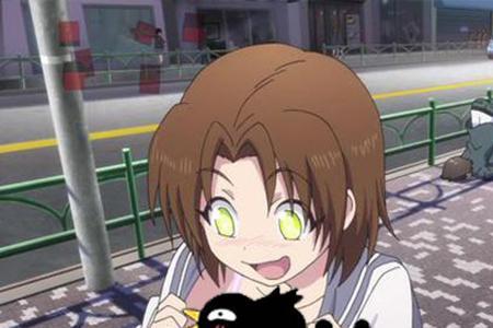 猪猪侠和菲菲互换身体的故事