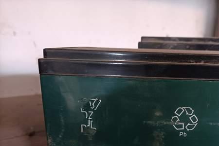 江帆蓄电池质量怎么样