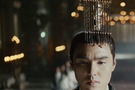 扶摇中长孙无忌的婚约