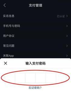 如何不用短信验证找回抖音密码