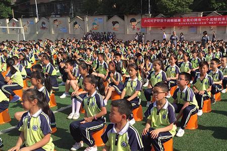 长沙市雨花区桔园小学怎么样
