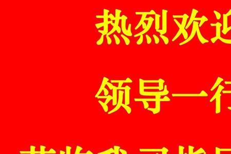 欢迎来指导工作怎么回复