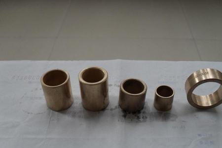 铜基及铁基轴承它们的优缺点