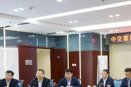 中交一航局哪个公司待遇最好