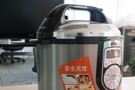 高压锅用年数长了有毒吗