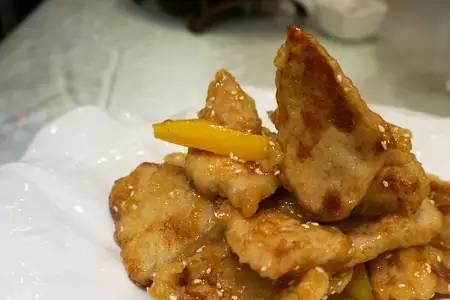 郝大厨锅包肉正宗做法