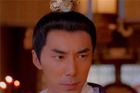 李承乾的父亲叫什么