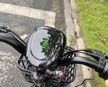 哈喽电动车没有码怎么开